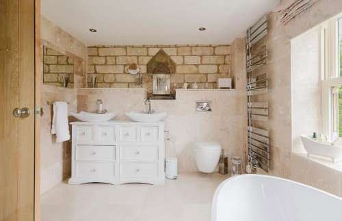 Inkerman House - Gorgeous House and Gardens - Foto 68