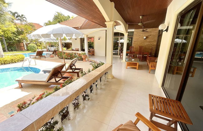 Coconut Paradise Holiday Villas - Foto 80