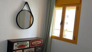 Calpe Ámbar Playa de la Fossa 1 habitación Piscina y Garaje - Photo 4