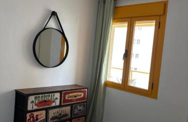 Calpe Ámbar Playa de la Fossa 1 habitación Piscina y Garaje - Photo 4