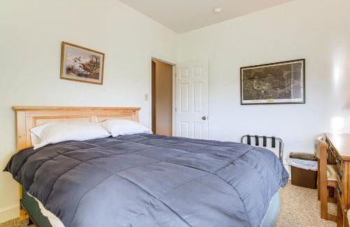 Eastern Shore Group Getaway! Riverfront Home - Foto 12