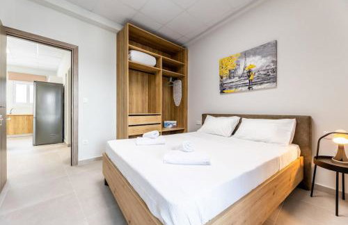 Euphoria apartment in Nea Ionia - Foto 17