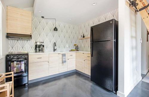 Rosemary Cottage - Foto 14