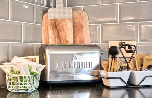 Mc Callstown House Apartment - Foto 23