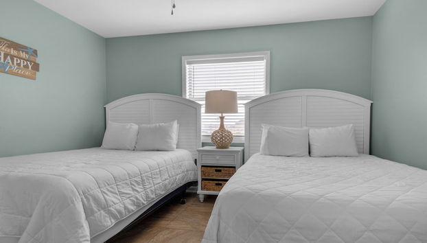 Villas on the Gulf Unit D2 - Foto 3, Habitación