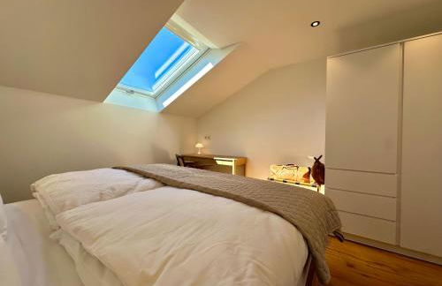 Private Spa Suite I Sauna I Panorama I Design - Photo 15