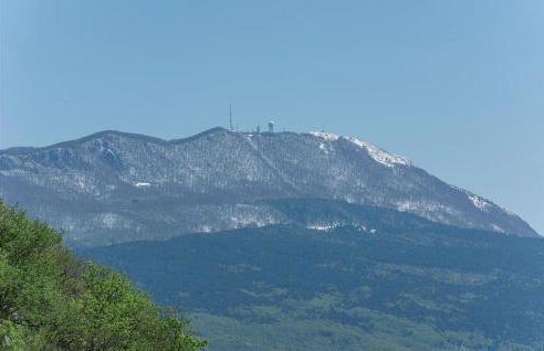 Two-Bedroom Holiday Home In Dolenja Vas - Foto 9