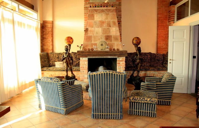 Cascina Desderi - Foto 17