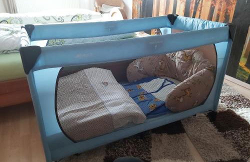 AnNo- Ihre Wohlfühloase mit Garten in Klingenbrunn - Foto 14