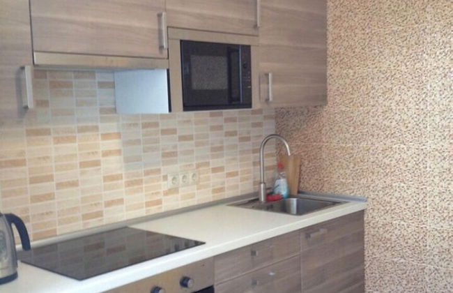 Inndays Podolsk on Lenina 8 - Photo 5