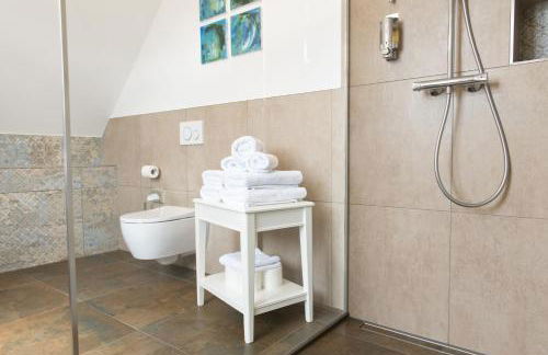 Apartments am Linggplatz - Ruhige Lage in der Fußgängerzone - Self-Check-in - Parkhaus inklusive - Schnelles WLAN - Foto 43