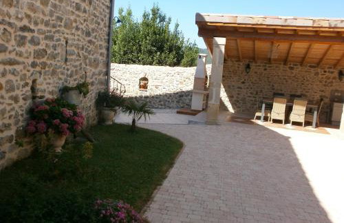 LE GRAND CHENE - Photo 21