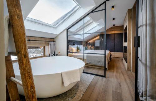 Hussnhof Farm Lodge - Foto 17