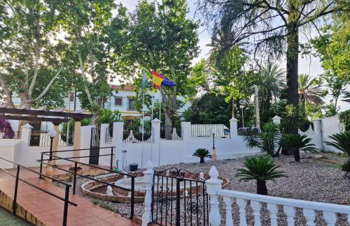 Hostal El Brillante - Alojamientos El Duque - Photo 44