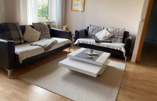 Apartment Altes Pastorenhus by Interhome - Foto 1