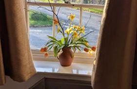 Maple Cottage, Stylish Holiday Home for 6 Near the Lake District - Foto 11