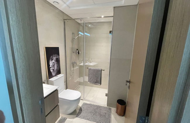 Azizi 1 BR Greek Views - 360 vacation - Foto 28