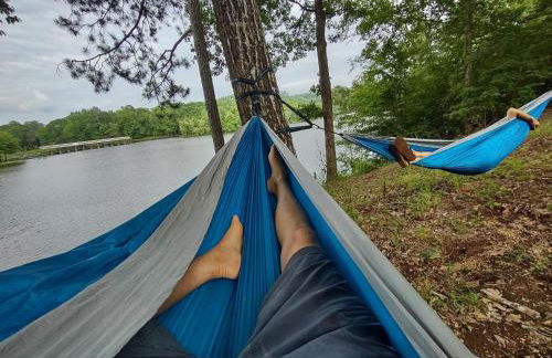 Riverbend Ranch for Family Fun on Smith Lake! Dogs welcome! - Foto 27