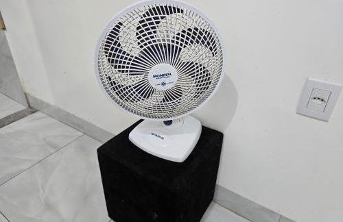 Flat completo a 3 minutos de mercado, farmácia - Foto 17