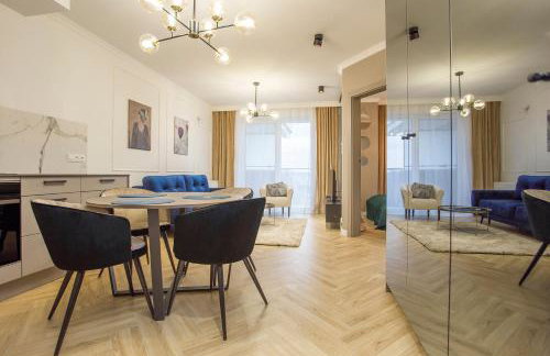 Apartament przy centrum i dworcu - Photo 6