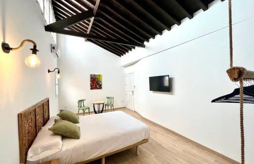 The Picasso Penthouse Alcazaba views - Photo 10