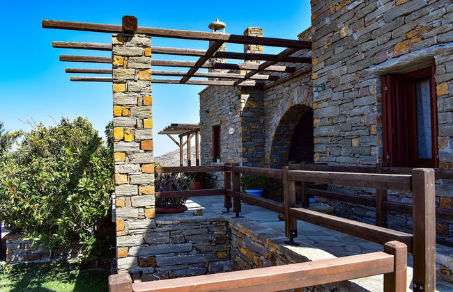 Green Island Resort Kea - Foto 55