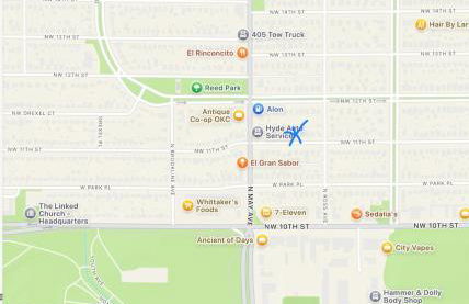 House near down town and fairgrounds - Foto 25