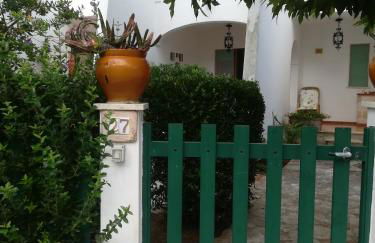 Residence I dauni - Foto 1