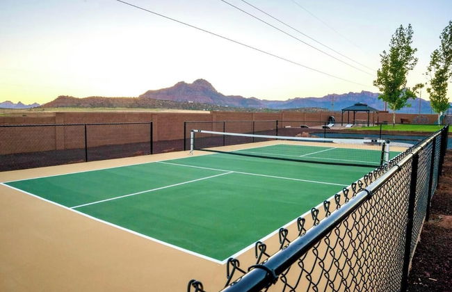 Gooseberry Lodges - Foto 75