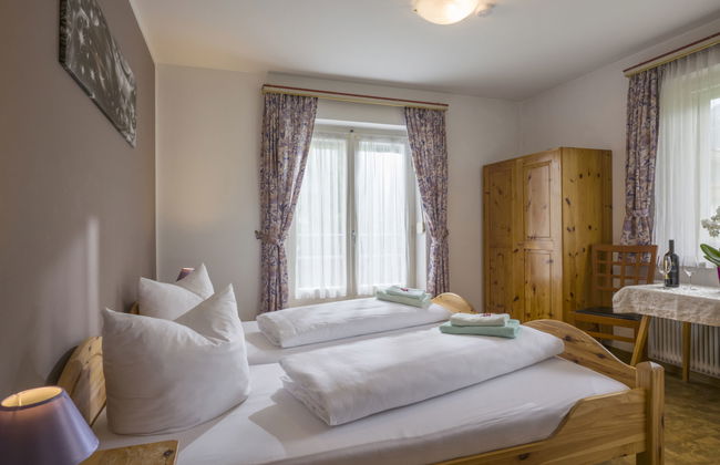 Apart Anneliese - Foto 13