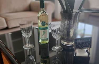 downtown and secluded - Foto 37