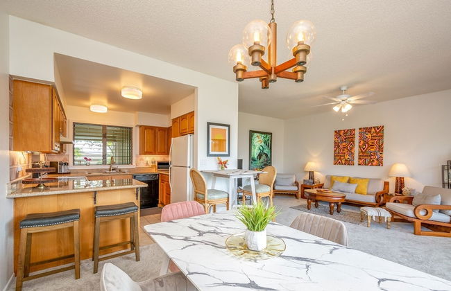 Lae Nani 434 1 Bedroom Condo by RedAwning - Foto 1