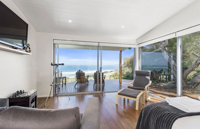 Seafarers Getaway - Photo 5