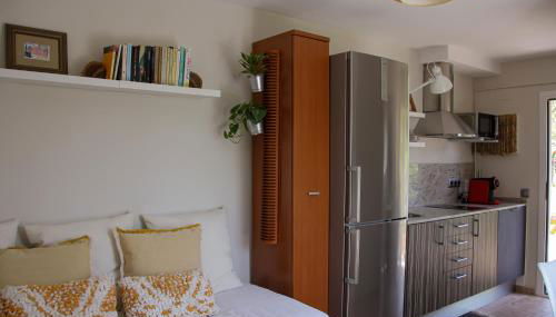 Refugio verde con encanto - Foto 5