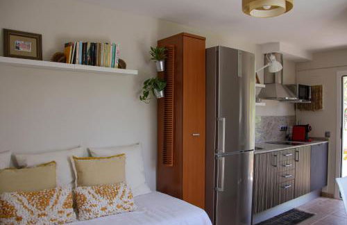 Refugio verde con encanto - Foto 5