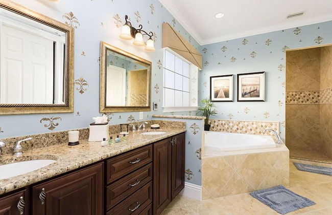 Je45977 - Reunion Resort - 7 Bed 6 Baths Villa - Photo 11