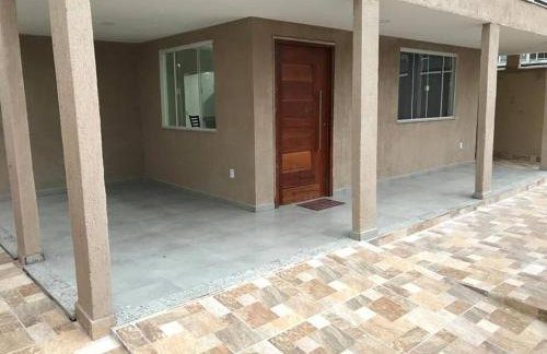 Casa com piscina, grande e espaçosa no Condomínio dos Pássaros - Foto 12