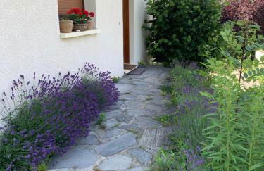 Maison au cœur de la vallée de Haute-Tarentaise - Foto 21