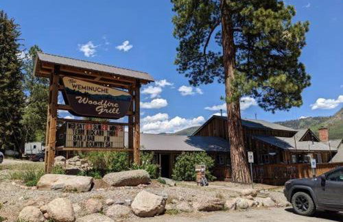 Nellie May Cabin on Vallecito Lake in Bayfield CO - Foto 31