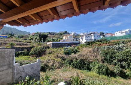 Cozy Canarian House La Casa de mis Abuelitos by HRTenerife Net - Foto 16