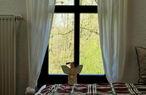 Altes Forsthaus Garzau - Foto 11