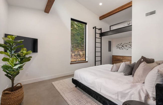 Architecturally Stunning Cle Elum Luxury Retreat - Foto 70