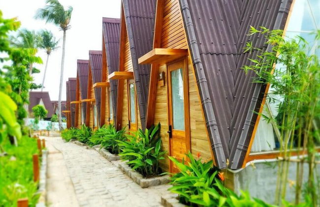 Flyup Resort - Photo 42