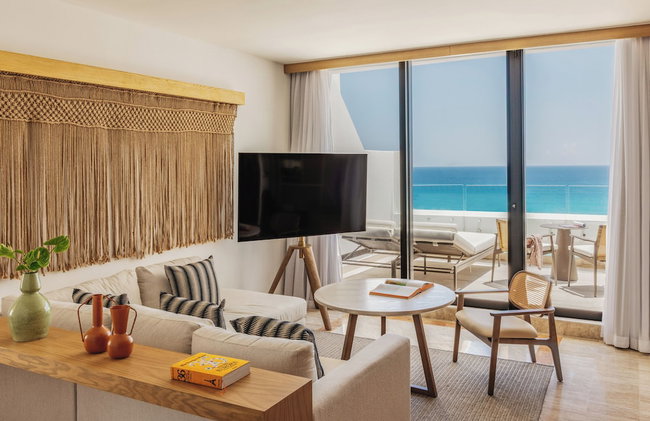 Paradisus Cancún – All Inclusive - Photo 22