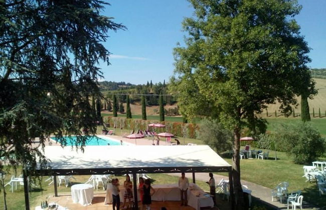 Agriturismo Cafaggio - Foto 12