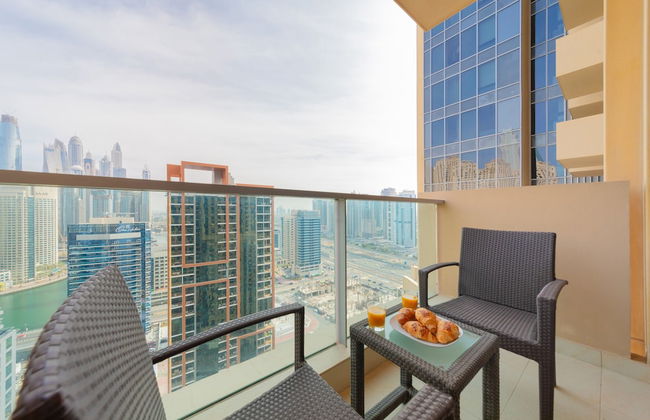 EDEN'S Homes & Villas - JW Marriott Marina Residences - Foto 48