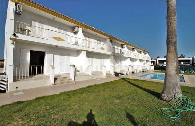 Entire Villa in Albufeira - Foto 15