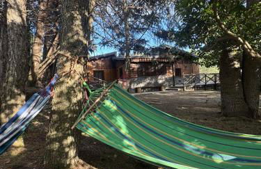 Etna Chalet Nicolosi - Foto 1