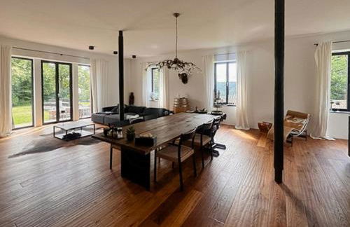 Renovated Farmhouse Half In The Trierer Heide - Photo 6