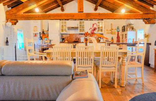 Villa Nides - Foto 9